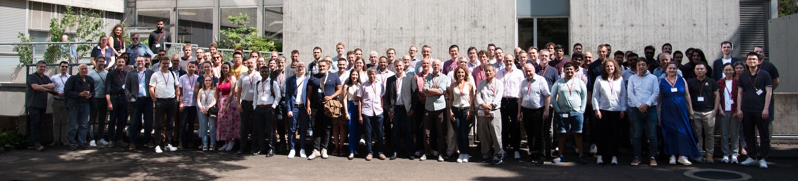 Group picture Group picture BSRC24